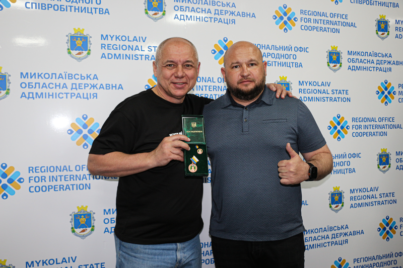 11-та та 12-та станції ReH₂O розпочали роботу в Україні