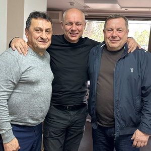 Маріупольська міська рада – офіційний партнер фонду