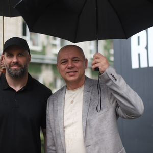 Станція очищення води для Харківської обласної лікарні