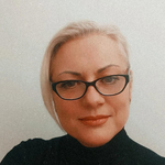 Ірина Ізюмова