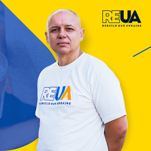 Директор фонду – Олег КЛЕНІН