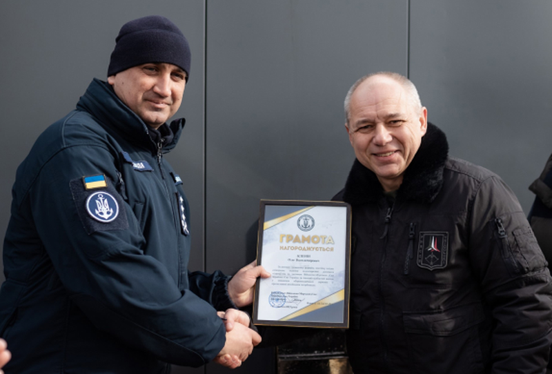 Блочно-модульна мобільна система очищення питної води "ReH₂O"