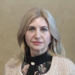 Ірина Козка