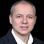 Олег Кленін